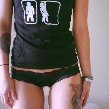 Ingrid.. Me gustan los petas 4:20!!, Benidorm