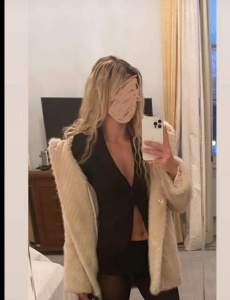 Coni masajista profesional
