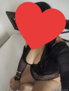 Daniela madurita experiencia y
