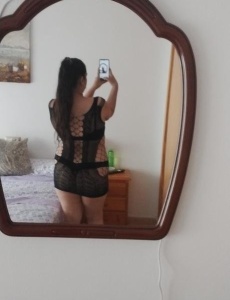 Novedad primera ves en castalla colombiana