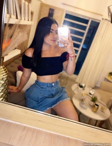 Katy universitaria muy cariñosa en torrevieja 18 años