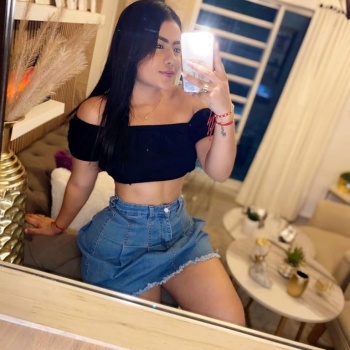 Katy universitaria muy cariñosa en torrevieja 18 años, Torrevieja