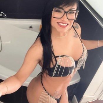 Soy sharon una masajista,inteligente y ala que le, Benidorm
