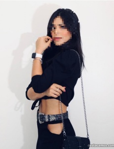 ️ soy tereza, tu hermosa y exÓtica mujer que deseas conocer