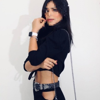 ️ soy tereza, tu hermosa y exÓtica mujer que deseas conocer, Alicante