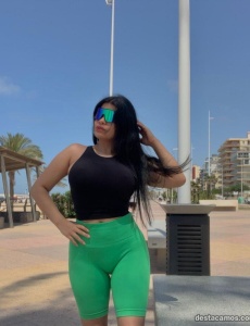 Maria jose novedad en torrevieja cariÑosa disfrutona