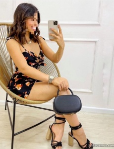 ️ soy tereza, mujer exÓtica que te harÁ perderte en un mundo de y deseo