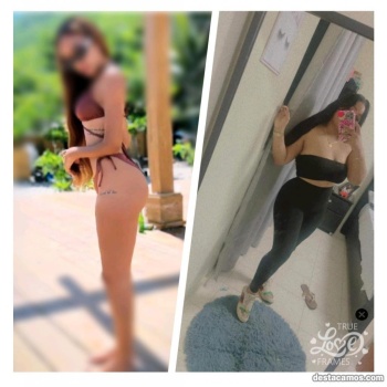 Estrella ⭐ dos amiga de 20y 27años, Alicante