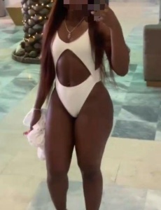 Hola carii soy andrea tu chica latina