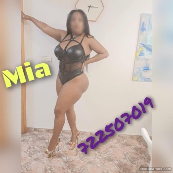Massage and much more fun and very charismatic, Torrevieja