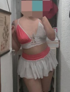 Latina escorts