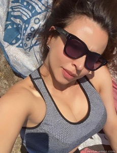 Paula andaluza , mujer de bandera