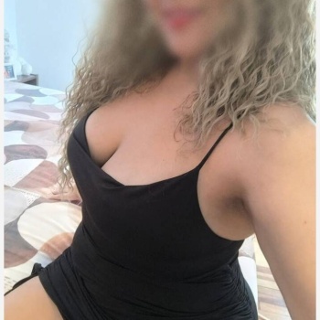 Rubia madurita, Benidorm