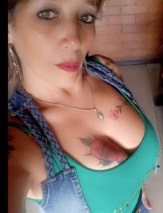 Madurita alegre