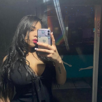 Martina colombiana, Benidorm