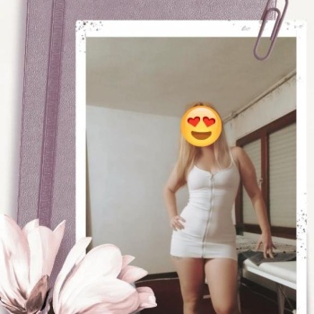 Soy una chica latina masajista ( leslie), Benidorm