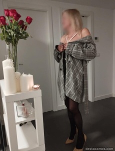 Paloma madurita elegante