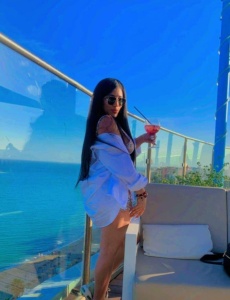 ️‍6 chicas latinas ️‍
