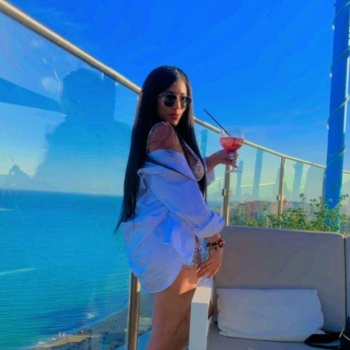 ️‍6 chicas latinas ️‍, Torrevieja