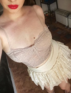 Kitty guapa rusa