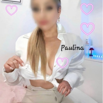 Paulina compaÑia que deseabas!!!, Benidorm