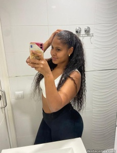Pamela hermosa latina