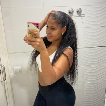 Pamela hermosa latina, Torrevieja