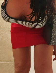 Enjoy a nice moment with me