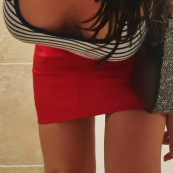 Enjoy a nice moment with me, Benidorm