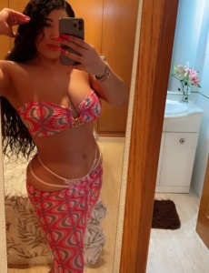 Tu diosa en torrevieja