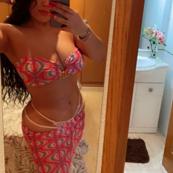 Tu diosa en torrevieja, Torrevieja