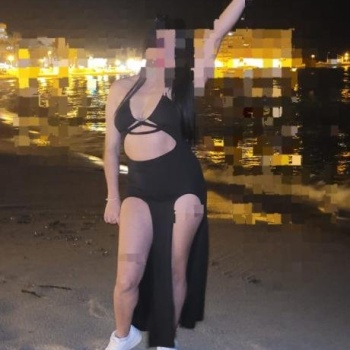 Soy cristal ven y disfruta de un, Alicante