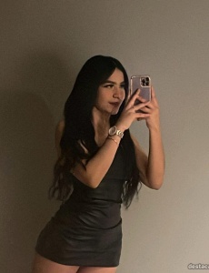 Lucia joven 22 aÑos conmigo pasarÁs una cita inolvidable