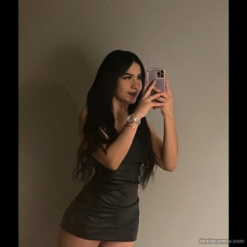 Lucia joven 22 aÑos conmigo pasarÁs una cita inolvidable, Elche