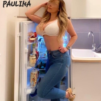 Paully mujerona a tu disposiciÓn, Benidorm