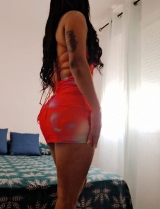 Hola soy abril x primera vez en alicante torrevieja