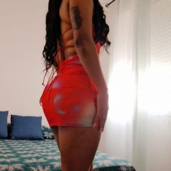 Hola soy abril x primera vez en alicante torrevieja, Torrevieja