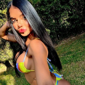 Gaby bomba latina, Elche
