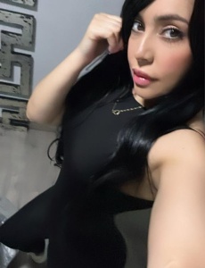 Sofía luxury girl news in your city