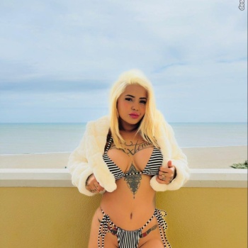 Amanda brasileÑa que sabe dar mucho cariÑo, Torrevieja
