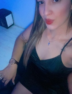 Susy 21 años venezolana - elx