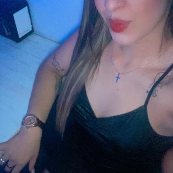 Susy 21 años venezolana - elx, Alicante