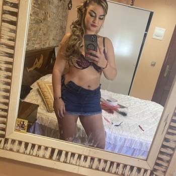 Hot, Benidorm