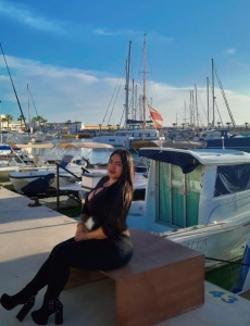 Victoria novedad en torrevieja