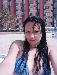 Colombiana sexi
