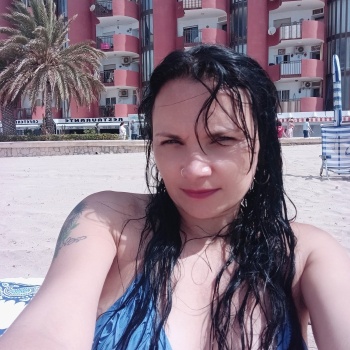 Colombiana sexi, Alicante