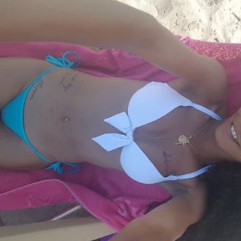 Jovencita alegre y divertida., Alicante