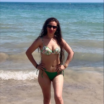 Paraguaya tu mejor experiencia, Torrevieja