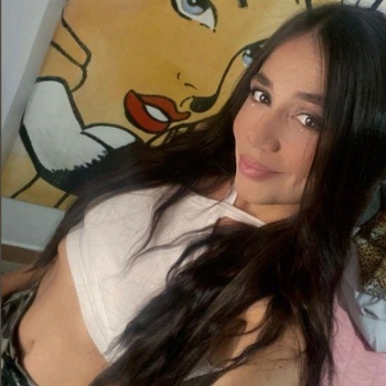 Sarita la colombiana en denia, Denia
