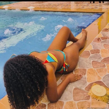 Ana dominicana exotica en alicante, Alicante